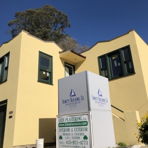 Photo of Glen Plastering