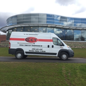 Photo of Central CT. Transportation Inc.