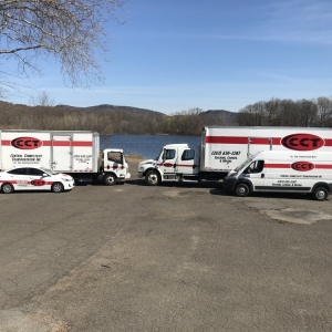 Photo of Central CT. Transportation Inc.