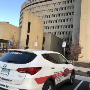 Photo of Central CT. Transportation Inc.