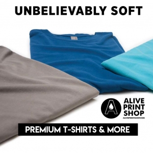 Photo of Alive Print Shop