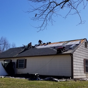Photo of Discounted Roofing
