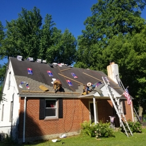 Photo of Discounted Roofing