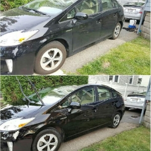 Photo of Mirror Image Mobile Detailing
