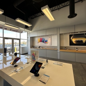 Photo of Express Tech - Fort Union