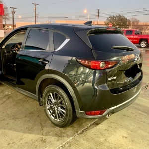 Photo of Tommy Terrific's Car Wash