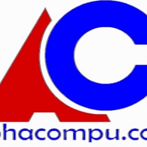 Photo of Alpha Computers