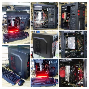 Photo of Alpha Computers