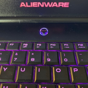 Photo of Alpha Computers