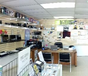 Photo of Alpha Computers