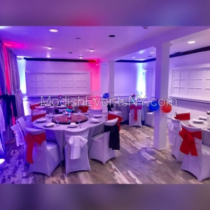 Photo of MODISH EVENTS
