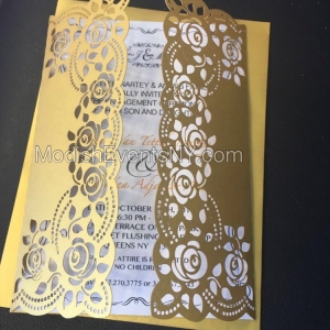 Photo of MODISH EVENTS