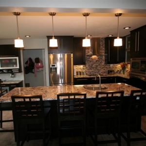 Photo of Modern Kitchens & Baths