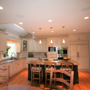 Photo of Modern Kitchens & Baths