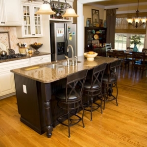 Photo of Modern Kitchens & Baths
