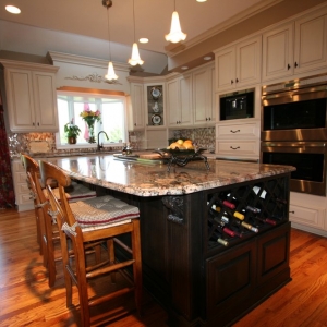 Photo of Modern Kitchens & Baths