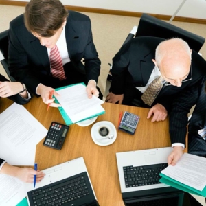Photo of United Attorney Group