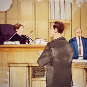 Photo of United Attorney Group