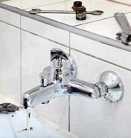 Merrick Keith's Plumbing Heating & Drain Cleaning