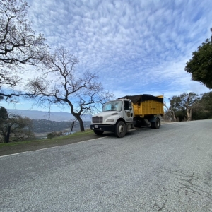 Photo of Golden Box Dumpster Services