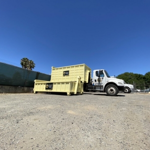 Photo of Golden Box Dumpster Services