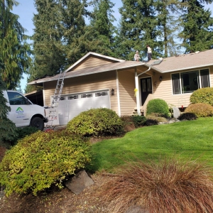 Photo of Eco Roof Service