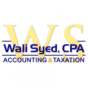 Photo of Wali Syed, CPA