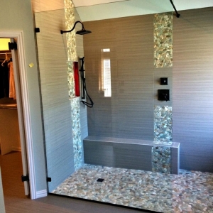 Photo of LD Glass