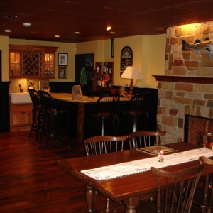 Photo of MCW Carpentry