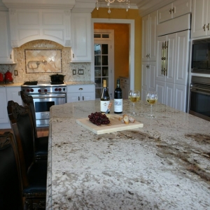 Photo of MCW Carpentry