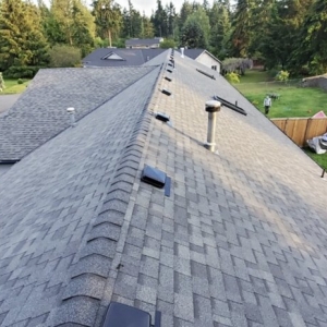 Photo of Rain Proof Roofing