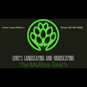 Photo of Luke's Landscaping and Hardscaping