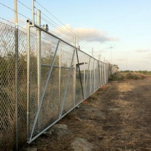 Photo of Hill Country Fence and Ranch