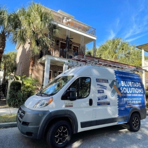 Photo of BlueTape Solutions