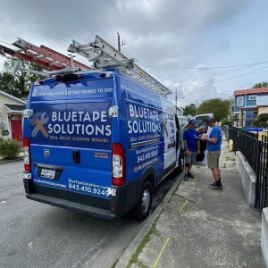 Photo of BlueTape Solutions