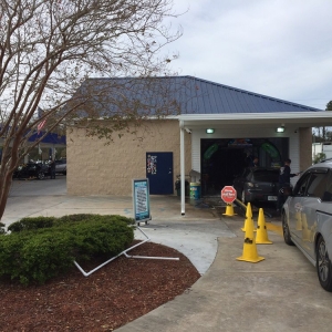 Photo of Whistle Express Car Wash