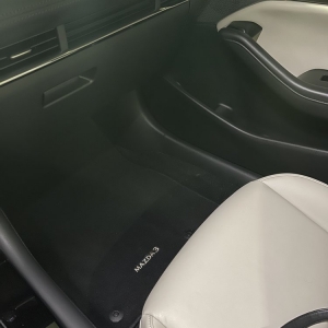 Photo of Ozzy's Professional Detailing