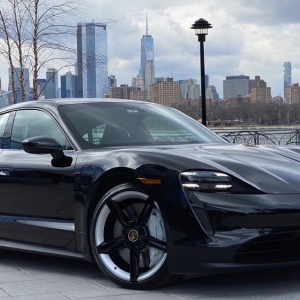 Photo of Ozzy's Professional Detailing