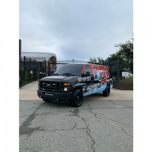 Photo of Ozzy's Professional Detailing