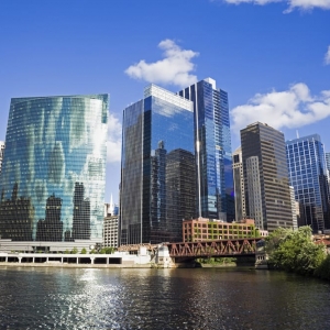Chicago Office Pride Commercial Cleaning Services