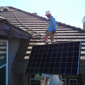 Photo of Altair Solar