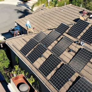 Photo of Altair Solar