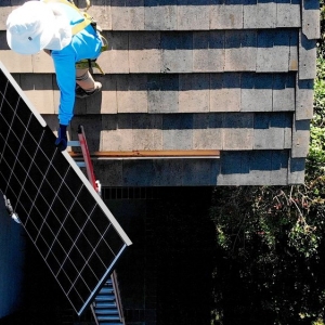 Photo of Altair Solar