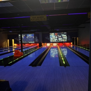 Photo of Stars and Strikes Family Entertainment Center