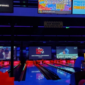 Photo of Stars and Strikes Family Entertainment Center