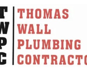 Photo of Thomas Wall Plumbing Contractor