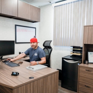 Los Angeles Flood-Cide Restoration & Construction, Inc.
