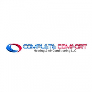 Photo of Complete Comfort Heating Air Plumbing