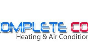 Photo of Complete Comfort Heating Air Plumbing