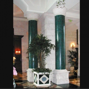 Photo of Kast Stone by Darren Williams